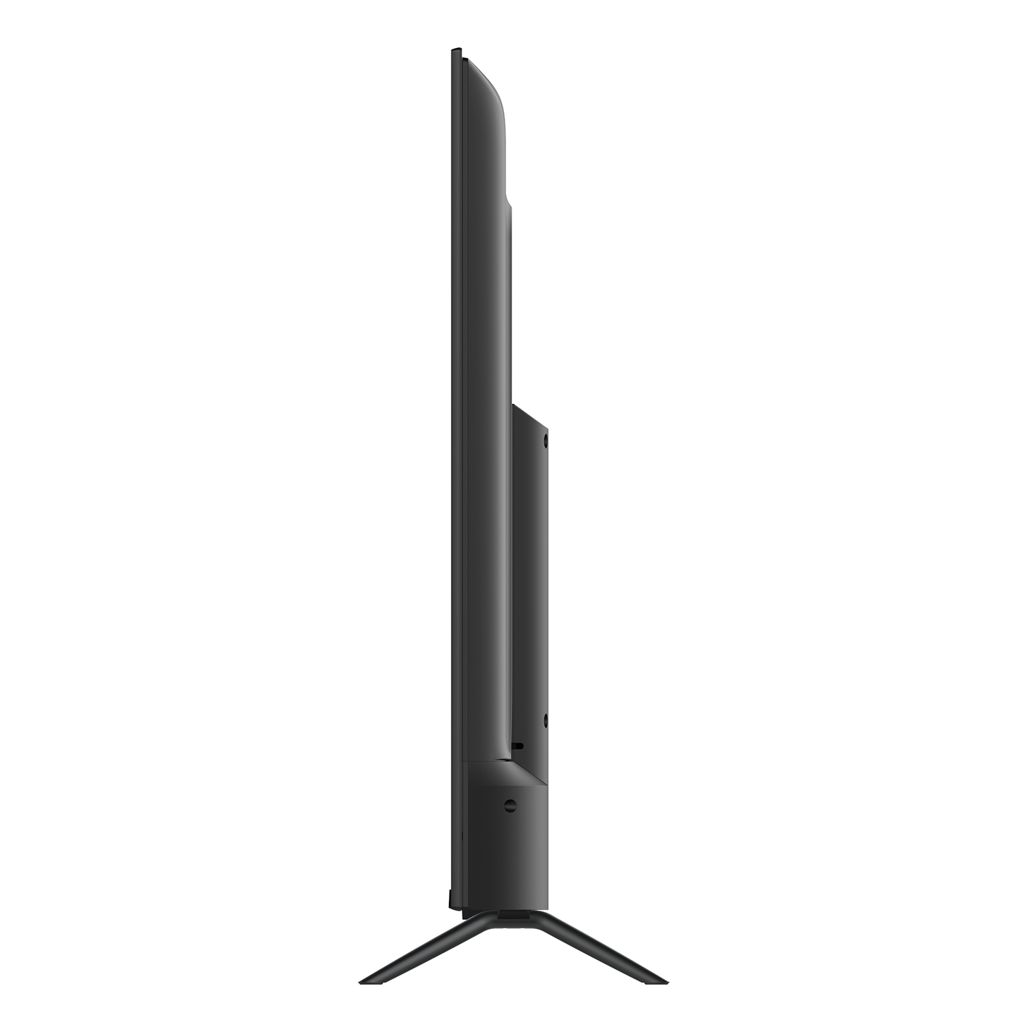 Element 55" 4K UHD HDR Google TV - Frameless