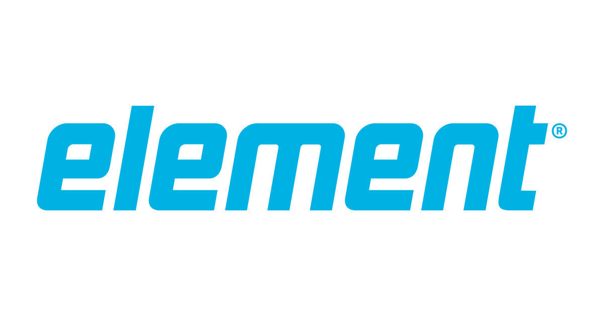 Element Electronics Shop