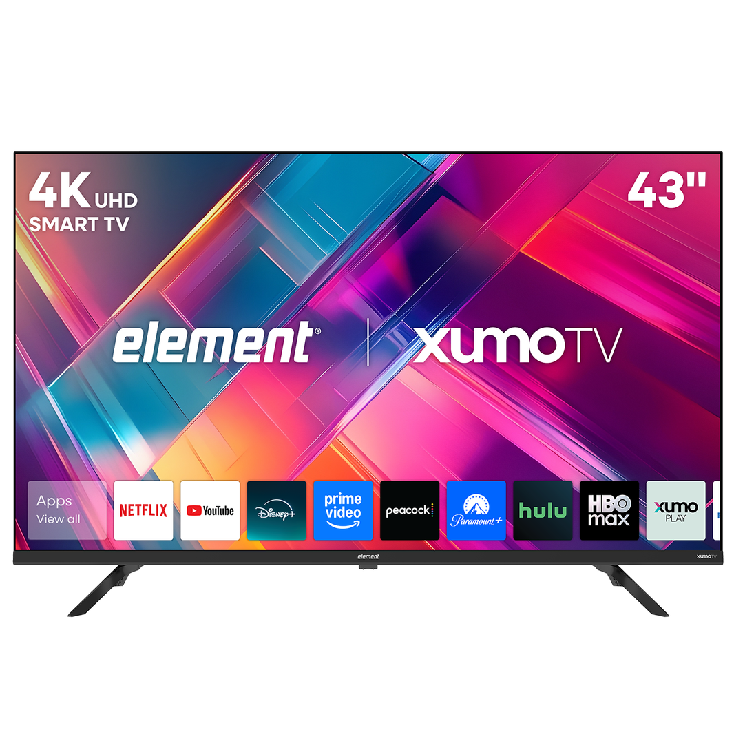 Element Electronics Shop