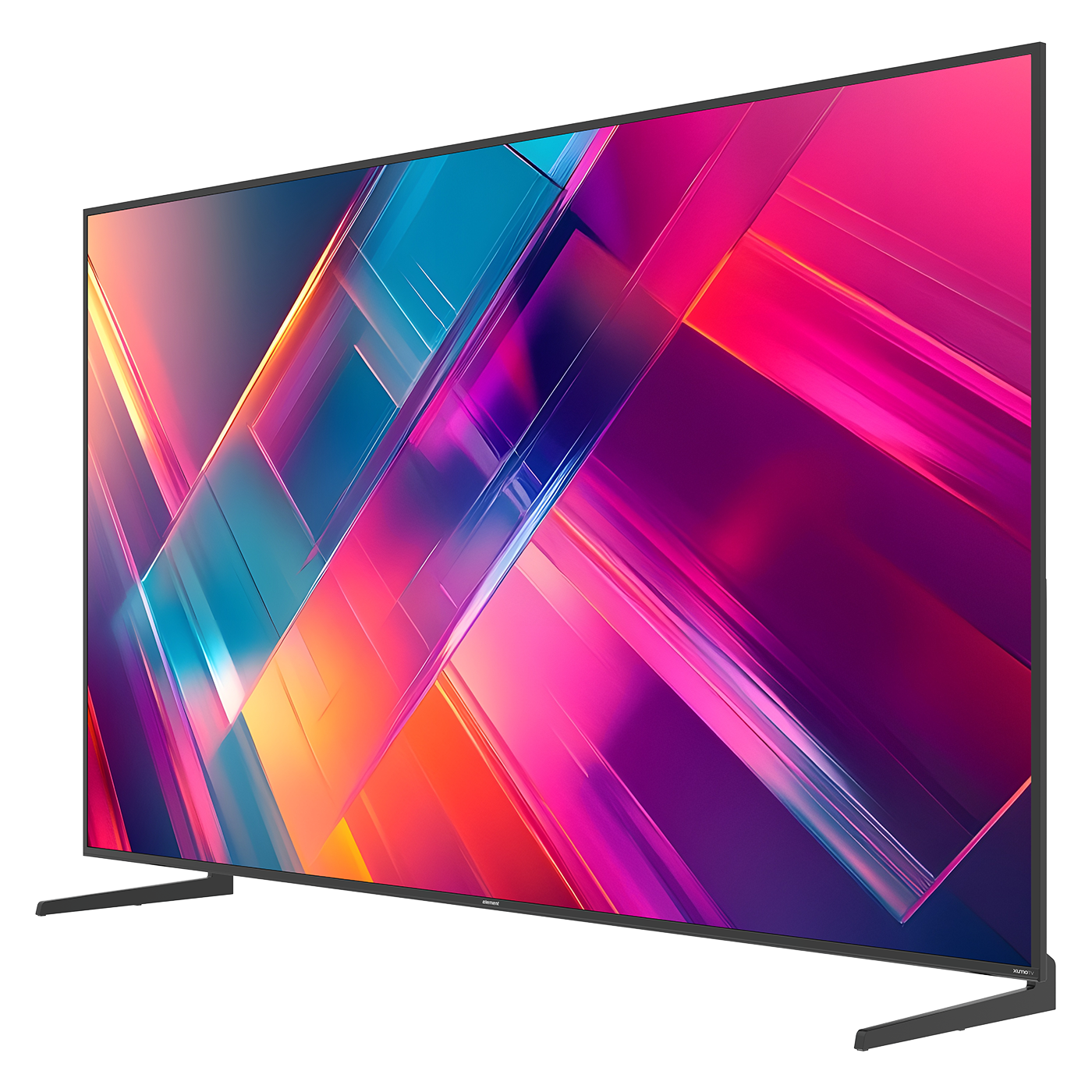 Element 98" 4K UHD HDR Xumo TV