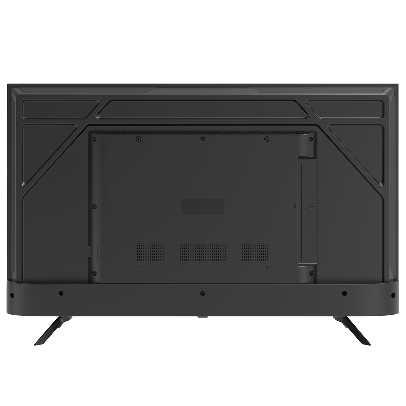 Element 43" 4K UHD  HDR Frameless Xumo TV