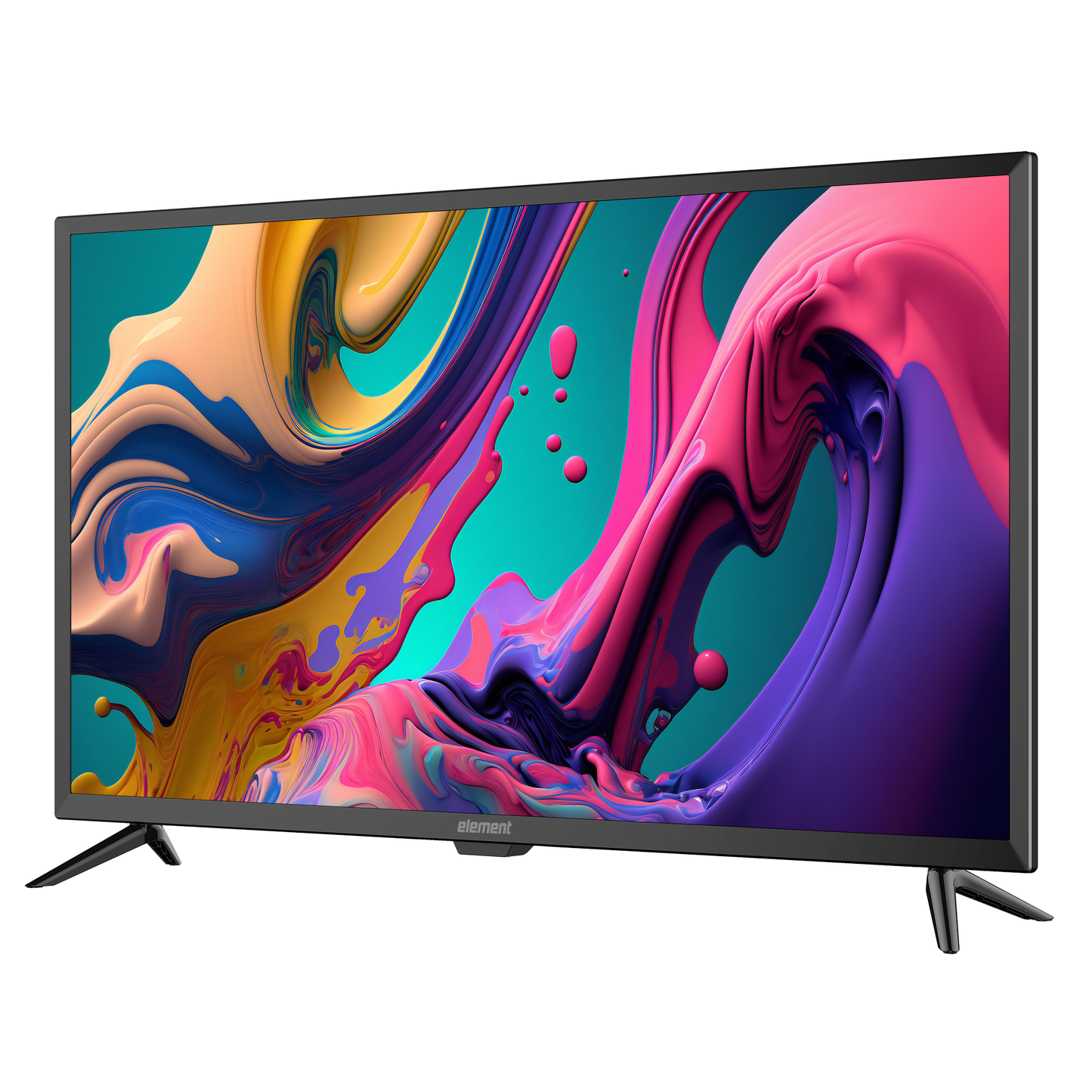 Element 32" 720p HD HDR Google TV