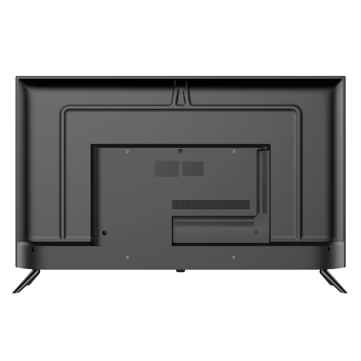 Element 43" 4K UHD HDR Google TV - Frameless