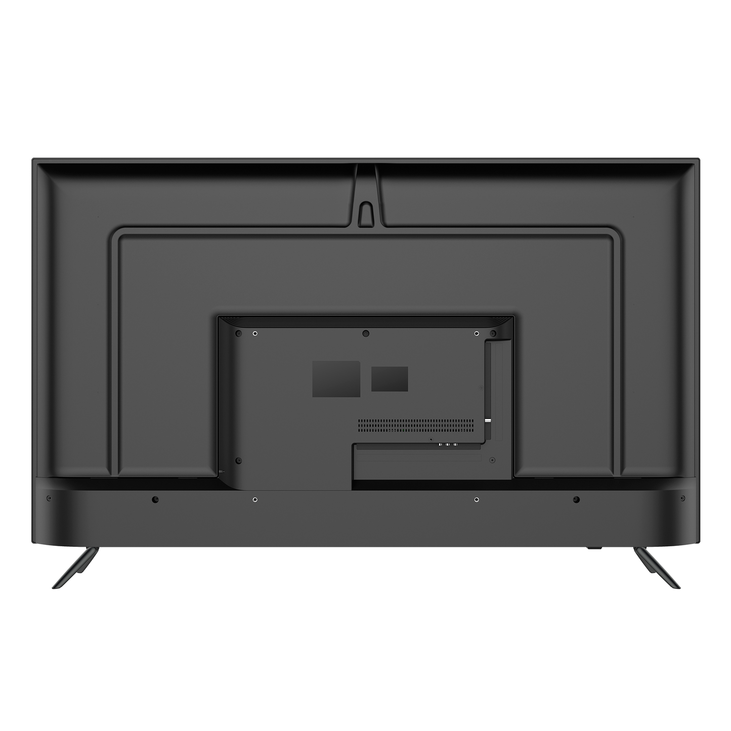 Element 50" 4K UHD HDR Google TV - Frameless