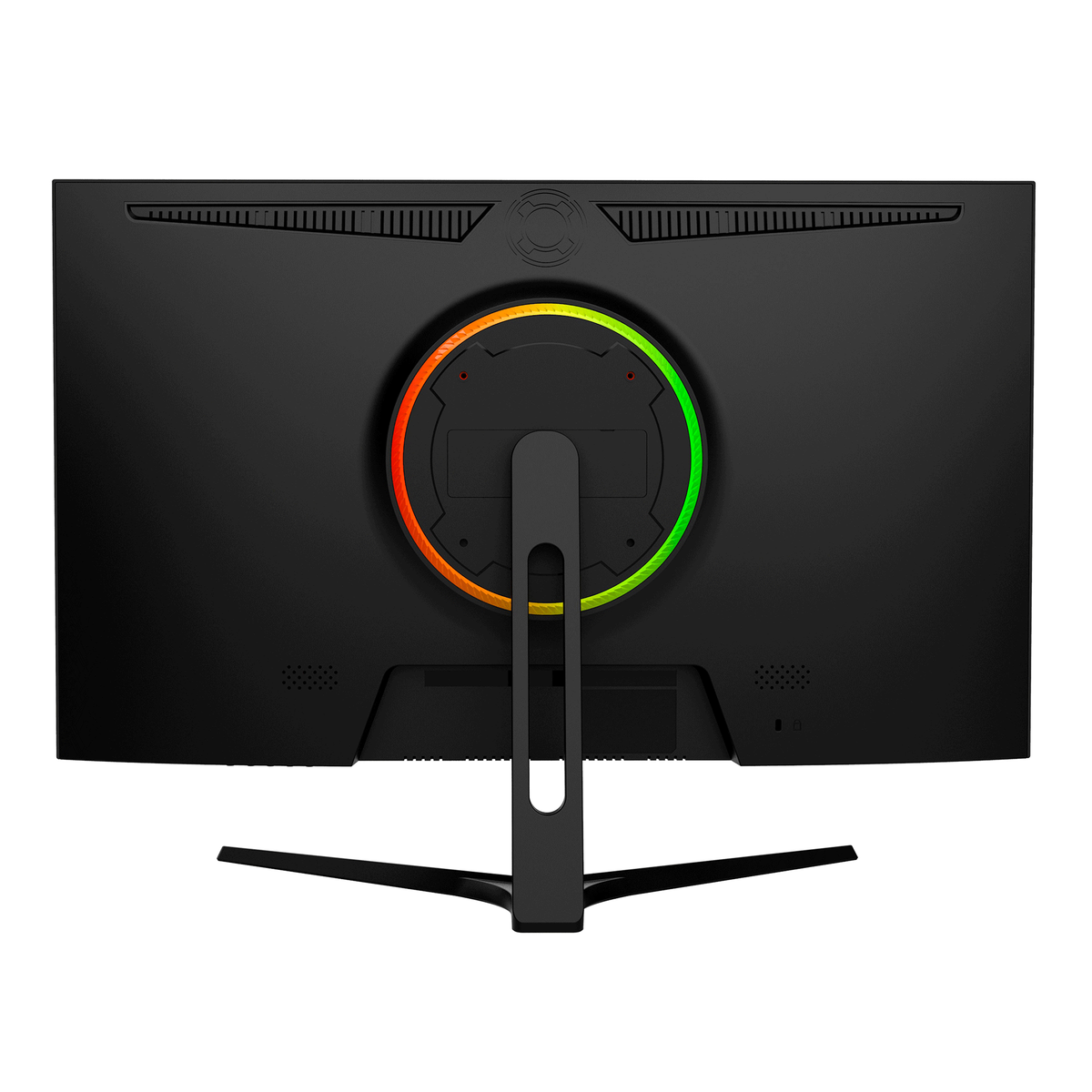 Element 27” 1440P 165Hz Frameless Gaming Monitor - Black w/Spkrs ...