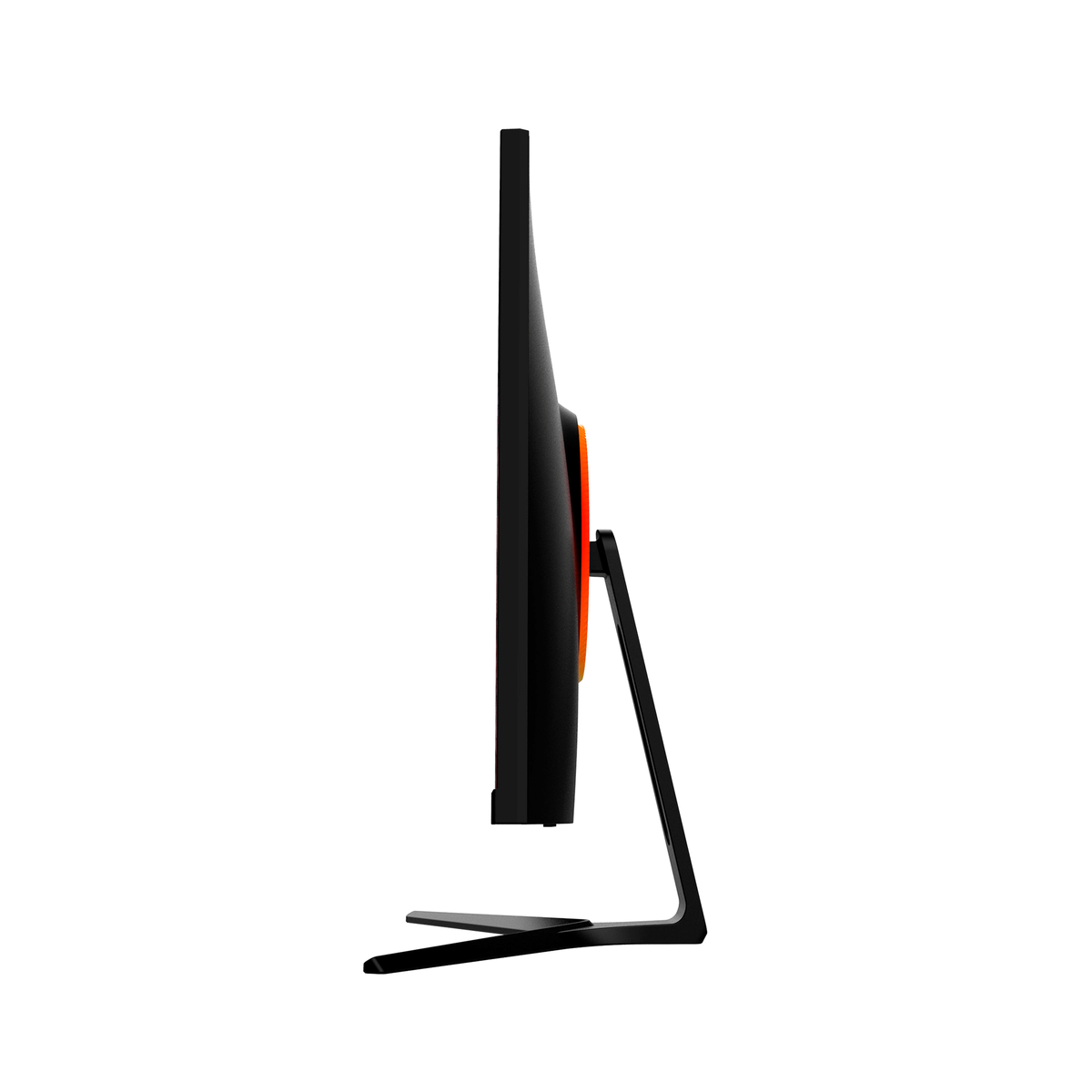 Element 27” 1440P 165Hz Frameless Gaming Monitor - Black w/Spkrs ...