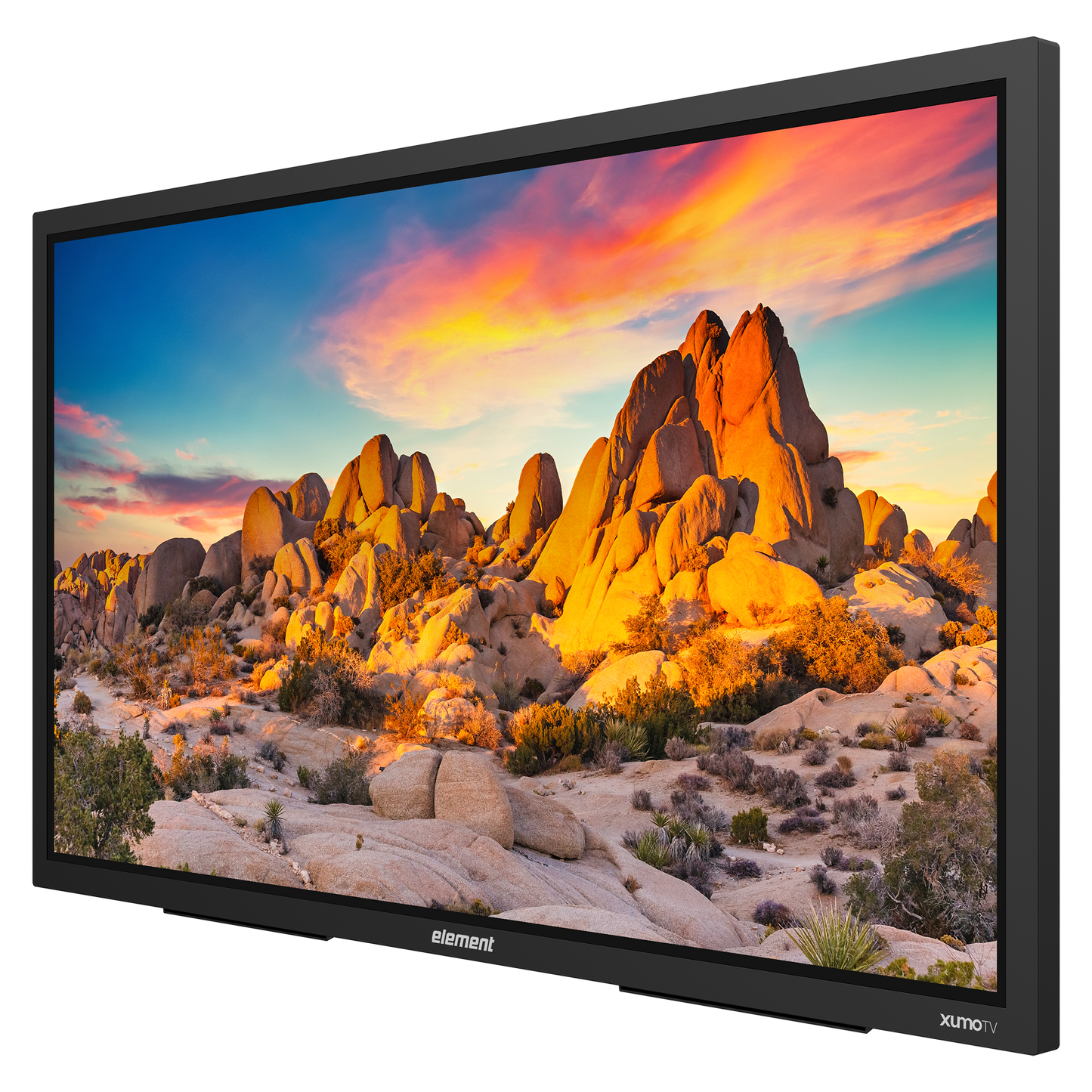 Element Electronics 65" 4K UHD Partial Sun Outdoor Xumo TV